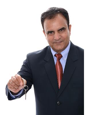 JAHAN ZAIB ALI CHAUDHRY
