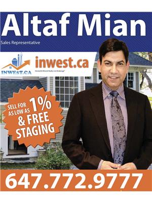ALTAF MIAN
