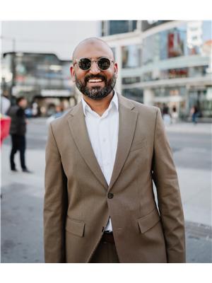 IBRAHIM FAROOQUI