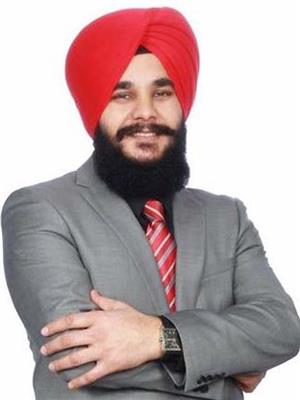 HARRY BARIAR