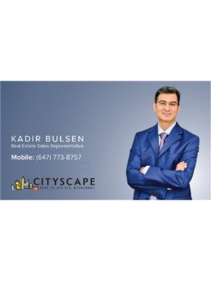 KADIR BULSEN