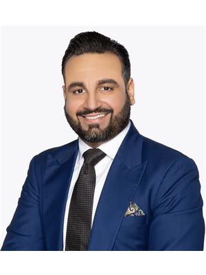 NIK HANDA
