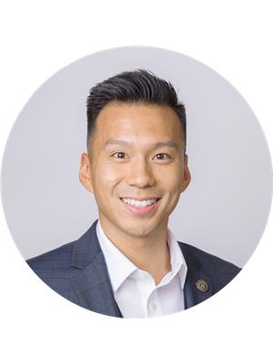 CURTIS YIM