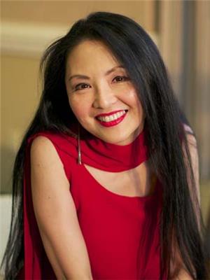 ELSA HSIEH