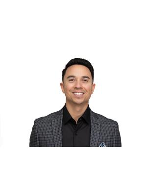 ADAM REINHARD