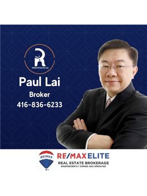 PAUL CHIN PANG LAI