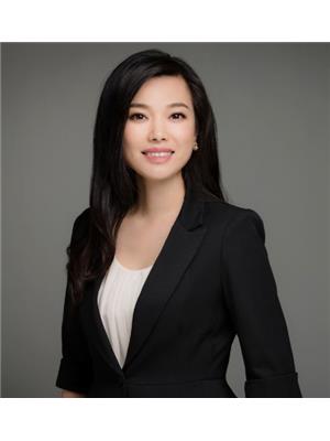 HELEN ZHAO