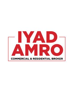 IYAD AMRO