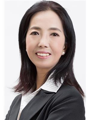 GAIL SONG
