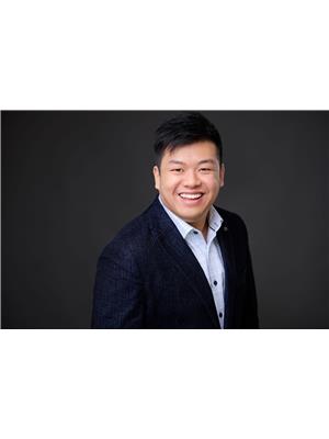 ALAN WONG