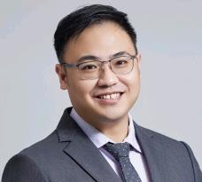 MATTHEW WONG