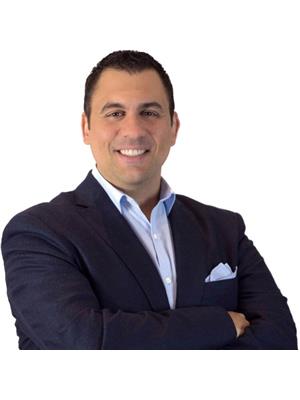 NICHOLAS TAMBURI