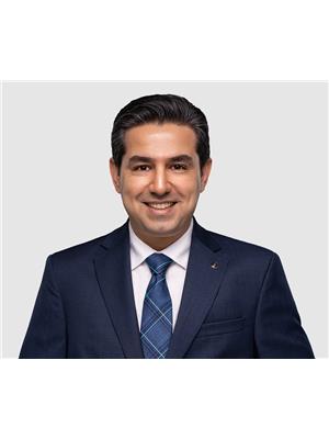 DARIUSH HANIFEH