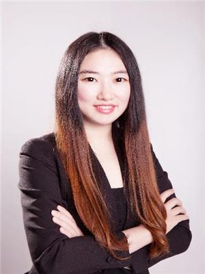 TINA XU
