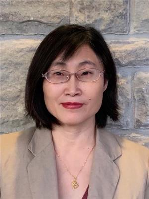 DAI RONG WU