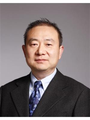 MICHAEL WANG