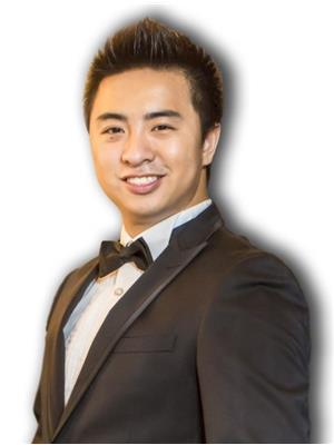 FUNING TONY ZHANG