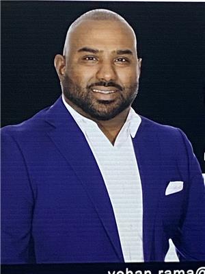 YOHAN RAMAKRISHNAN