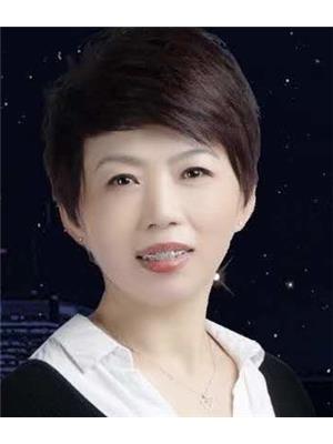 JENNIFER LIU