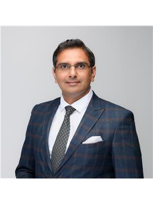 RAVI BAGHLA