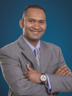 HOSNEY MOBARAKE