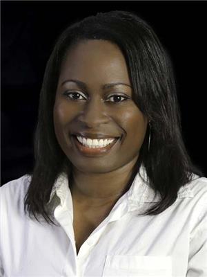 FELICIA THOMAS