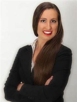 ILANA MARKAROV