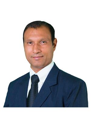NAVDEEP SINGH GILL