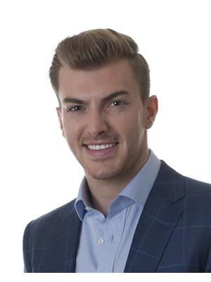ERIK PAIGE