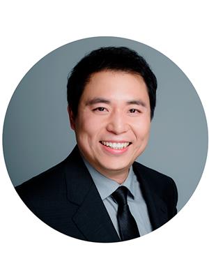 JASON WANG
