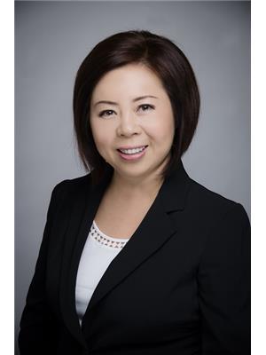 JING ZHANG