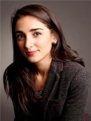 Diana Abu-Rub
