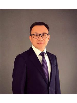 MICHAEL LIU
