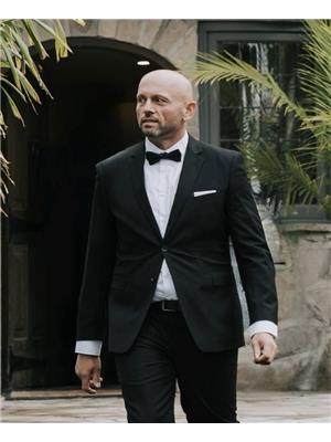 MICHAEL ZAVARELLA