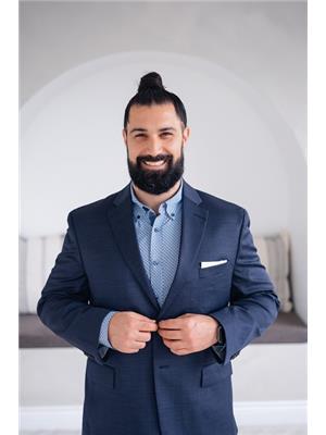 ARIO MOGHADDAM