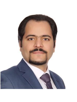 BABAK YAHYAPOUR