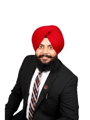 ANOOP SINGH KULAR