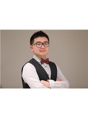 YANN LIU