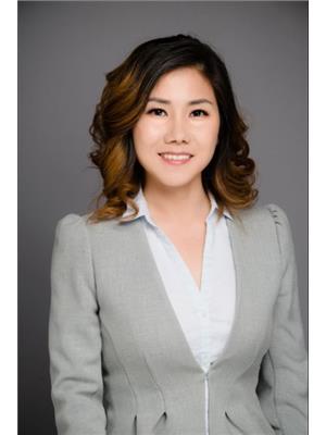 SOPHIE CHEN