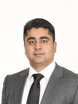 SAM CHOPRA