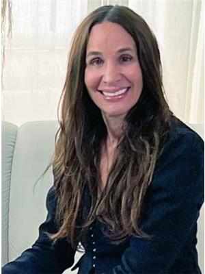 PAMELA SILVER