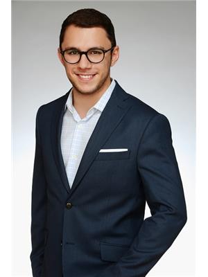 RONY KAMENETSKY