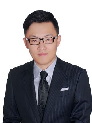 ELVIS XU