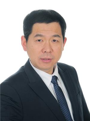 KEVIN SONG