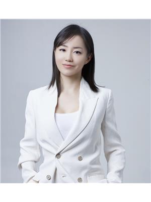 JILLIAN JIA