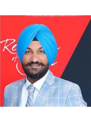 RAHULJEET GONDARA
