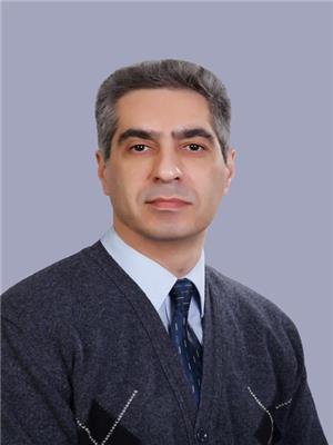 REZA MOGHADDASZADEH