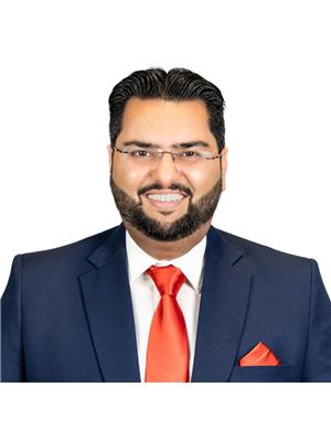 ABHISHEK GROVER