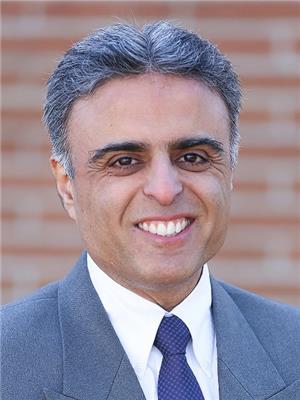 BHAVESH AMLANI