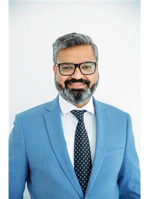 PUNEET BHARDWAJ